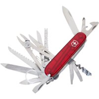 Мультитул Victorinox SwissChamp [1.6795.T] - Превью изображения №2 — Интернет-магазин Time-Shop