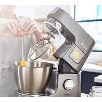 Кухонный процессор Kenwood Chef Patissier XL KWL90.004SI - Превью изображения №6 — Интернет-магазин Time-Shop