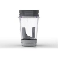 Стационарный блендер Ninja CB100EU - Превью изображения №4 — Интернет-магазин Time-Shop