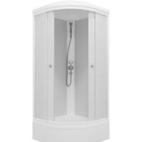 Душевая кабина Maroni Quadro SR90M-LN-DN4 Щ0000051375 - Превью изображения №2 — Интернет-магазин Time-Shop