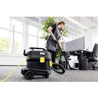 Пылесос Karcher T 11/1 Classic Re!Plast Anniversary 1.527-214.0 - Превью изображения №4 — Интернет-магазин Time-Shop