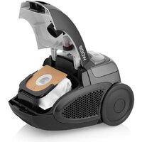 Пылесос Hyundai VC068B - Превью изображения №4 — Интернет-магазин Time-Shop