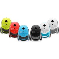 Пылесос Hyundai VC068B - Превью изображения №8 — Интернет-магазин Time-Shop