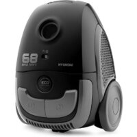 Пылесос Hyundai VC068B - Превью изображения №2 — Интернет-магазин Time-Shop