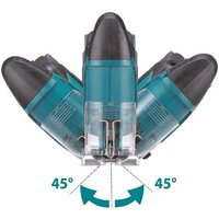 Электролобзик Makita DJV186Z (без АКБ) - Превью изображения №4 — Интернет-магазин Time-Shop