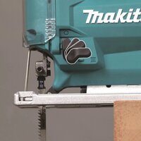 Электролобзик Makita DJV186Z (без АКБ) - Превью изображения №3 — Интернет-магазин Time-Shop