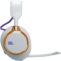 Наушники JBL Quantum 650 (бирюзовый) - Превью изображения №4 — Интернет-магазин Time-Shop