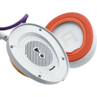 Наушники JBL Quantum 650 (бирюзовый) - Превью изображения №8 — Интернет-магазин Time-Shop