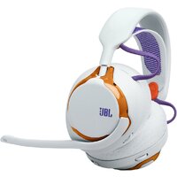 JBL Quantum 650 (бирюзовый)