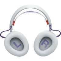 Наушники JBL Quantum 650 (бирюзовый) - Превью изображения №6 — Интернет-магазин Time-Shop