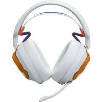 Наушники JBL Quantum 650 (бирюзовый) - Превью изображения №2 — Интернет-магазин Time-Shop