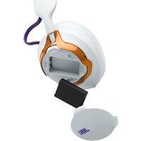 Наушники JBL Quantum 650 (бирюзовый) - Превью изображения №9 — Интернет-магазин Time-Shop