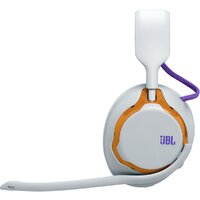 Наушники JBL Quantum 650 (бирюзовый) - Превью изображения №5 — Интернет-магазин Time-Shop