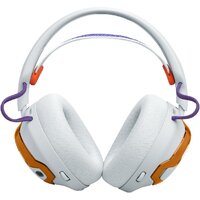 Наушники JBL Quantum 650 (бирюзовый) - Превью изображения №3 — Интернет-магазин Time-Shop