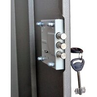 Оружейный сейф AIKO Чирок 1018 - Превью изображения №9 — Интернет-магазин Time-Shop