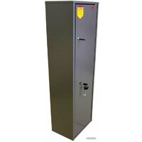 Оружейный сейф AIKO Чирок 1018 - Превью изображения №4 — Интернет-магазин Time-Shop