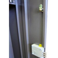 Оружейный сейф AIKO Чирок 1018 - Превью изображения №10 — Интернет-магазин Time-Shop