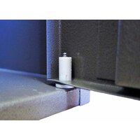 Оружейный сейф AIKO Чирок 1018 - Превью изображения №13 — Интернет-магазин Time-Shop