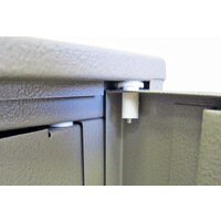 Оружейный сейф AIKO Чирок 1018 - Превью изображения №12 — Интернет-магазин Time-Shop