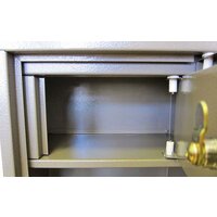 Оружейный сейф AIKO Чирок 1018 - Превью изображения №14 — Интернет-магазин Time-Shop