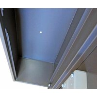 Оружейный сейф AIKO Чирок 1018 - Превью изображения №15 — Интернет-магазин Time-Shop