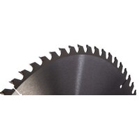 Пильный диск Verto 61H144 - Превью изображения №2 — Интернет-магазин Time-Shop