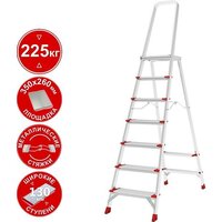 Новая высота NV 3137 3137107 (2х7 ступеней)