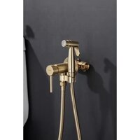 Гигиенический душ Gappo G7206-3 - Превью изображения №5 — Интернет-магазин Time-Shop