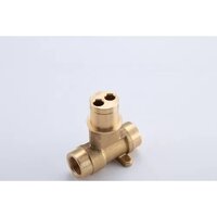 Гигиенический душ Gappo G7206-3 - Превью изображения №8 — Интернет-магазин Time-Shop