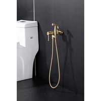 Гигиенический душ Gappo G7206-3 - Превью изображения №2 — Интернет-магазин Time-Shop