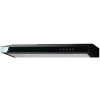 Akpo K-50 WK-7 (черный/черное стекло)