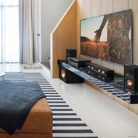 Полочная акустика Klipsch R-50M - Превью изображения №8 — Интернет-магазин Time-Shop