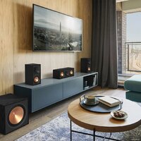 Полочная акустика Klipsch R-50M - Превью изображения №9 — Интернет-магазин Time-Shop
