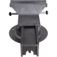 Тиски Калибр ТПСН-200ИС (121411) - Превью изображения №5 — Интернет-магазин Time-Shop