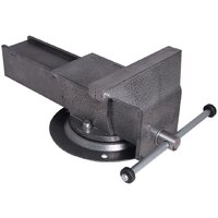 Тиски Калибр ТПСН-200ИС (121411) - Превью изображения №3 — Интернет-магазин Time-Shop