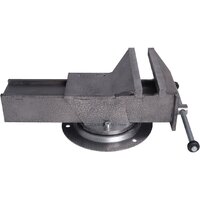 Тиски Калибр ТПСН-200ИС (121411) - Превью изображения №4 — Интернет-магазин Time-Shop