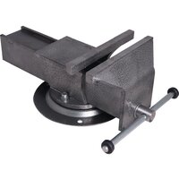 Тиски Калибр ТПСН-200ИС (121411) - Превью изображения №2 — Интернет-магазин Time-Shop