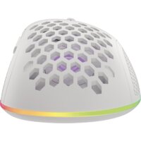 Игровая мышь Genesis Krypton 555 (белый) - Превью изображения №6 — Интернет-магазин Time-Shop