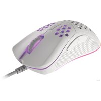 Игровая мышь Genesis Krypton 555 (белый) - Превью изображения №4 — Интернет-магазин Time-Shop