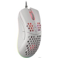 Игровая мышь Genesis Krypton 555 (белый) - Превью изображения №3 — Интернет-магазин Time-Shop