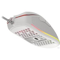 Игровая мышь Genesis Krypton 555 (белый) - Превью изображения №2 — Интернет-магазин Time-Shop