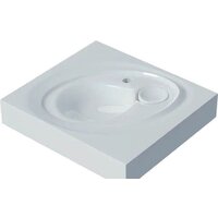 Умывальник Madera Perla 55 - Превью изображения №2 — Интернет-магазин Time-Shop