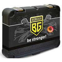 Универсальный набор инструментов Berger BG050-12 (50 предметов) - Превью изображения №4 — Интернет-магазин Time-Shop