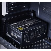 Блок питания Cooler Master V750 SFX Gold MPY-7501-SFHAGV-EU - Превью изображения №13 — Интернет-магазин Time-Shop