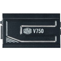 Блок питания Cooler Master V750 SFX Gold MPY-7501-SFHAGV-EU - Превью изображения №8 — Интернет-магазин Time-Shop