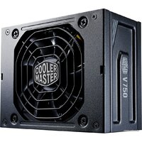 Блок питания Cooler Master V750 SFX Gold MPY-7501-SFHAGV-EU - Превью изображения №2 — Интернет-магазин Time-Shop