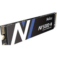 SSD Netac NV5000-N 2TB NT01NV5000N-2T0-E4X - Превью изображения №5 — Интернет-магазин Time-Shop