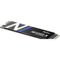 SSD Netac NV5000-N 2TB NT01NV5000N-2T0-E4X - Превью изображения №4 — Интернет-магазин Time-Shop