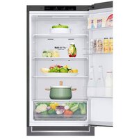 Холодильник LG DoorCooling+ GBP31DSLZN - Превью изображения №9 — Интернет-магазин Time-Shop