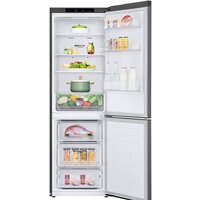 Холодильник LG DoorCooling+ GBP31DSLZN - Превью изображения №2 — Интернет-магазин Time-Shop